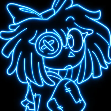 Profile image of Blue