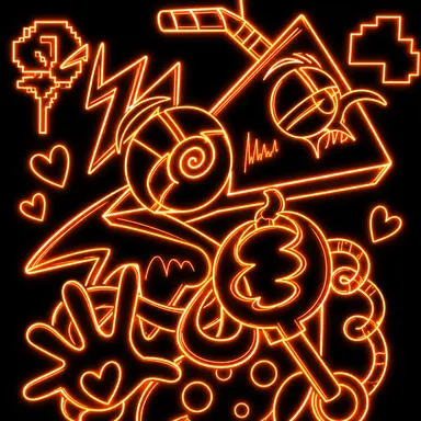 Profile image of Orange