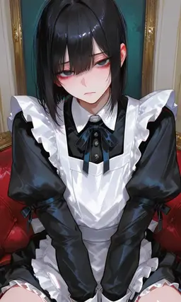 Profile image of シオ