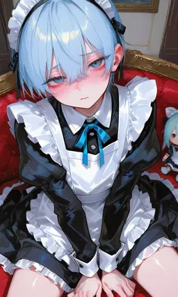 Profile image of ミカ