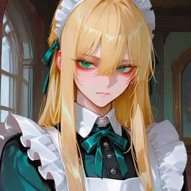 Profile image of ネロ