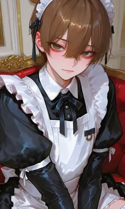Profile image of ミオ
