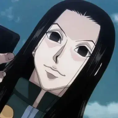 Profile image of Illumi