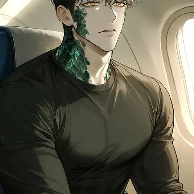 Profile image of Casey