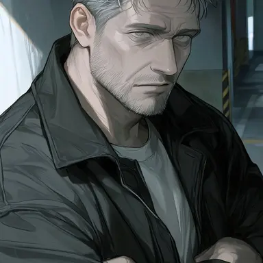 Profile image of Orin