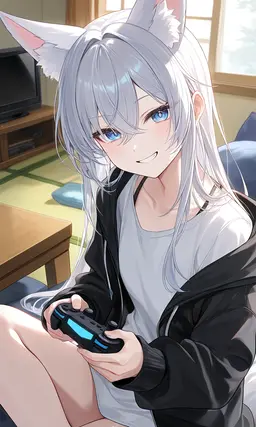 Profile image of Youki