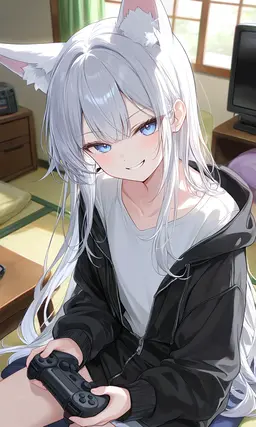Profile image of Youki