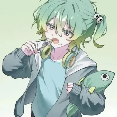 Profile image of 우유참치