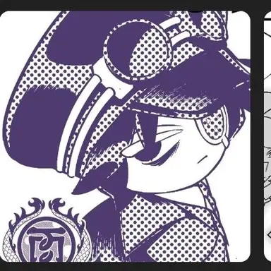 Profile image of 블랙푸딩맛 쿠키