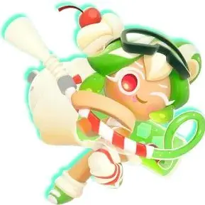 Profile image of 멜론소다맛 쿠키