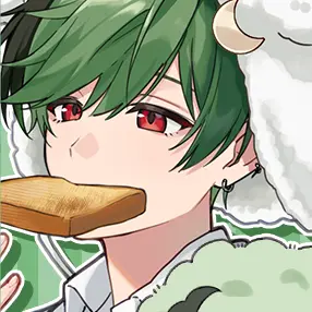 Profile image of すち