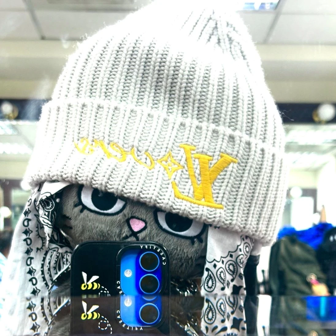 한태산
