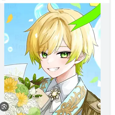 Profile image of ぷりっつ