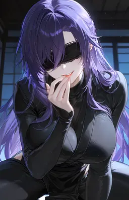 Profile image of 우즈즈미 아야하