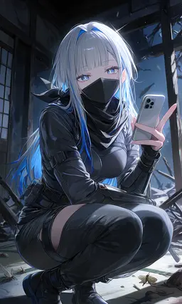 Profile image of 미나즈키 레이