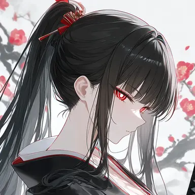 Profile image of 이오리 마호로