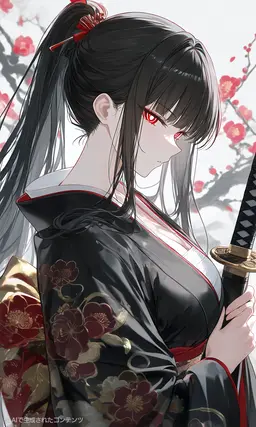 Profile image of 이오리 마호로