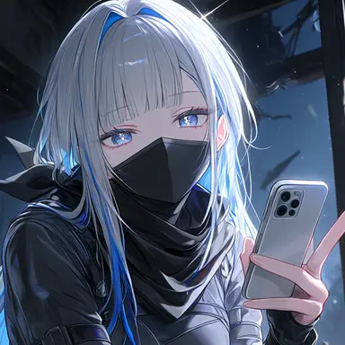 Profile image of 미나즈키 레이