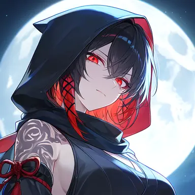 Profile image of 카라스마 진