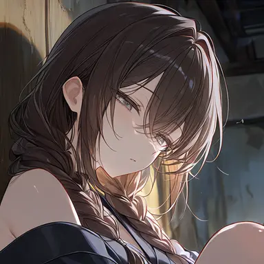 Profile image of 미도 스이렌