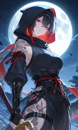 Profile image of 카라스마 진