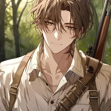 Profile image of 남우혁