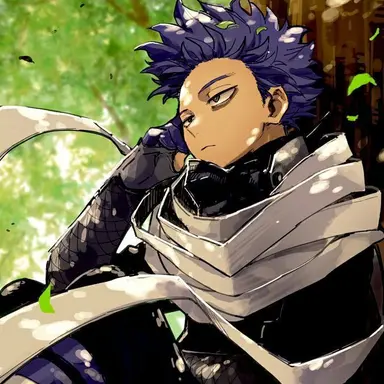 Profile image of Shinso