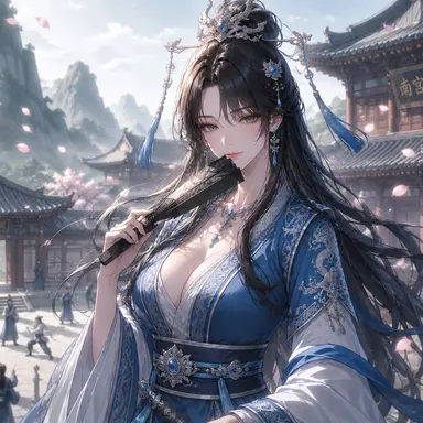 Profile image of 남궁화린