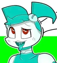 Profile image of Corrupted XJ9