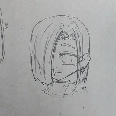 Profile image of 히이라기 카나