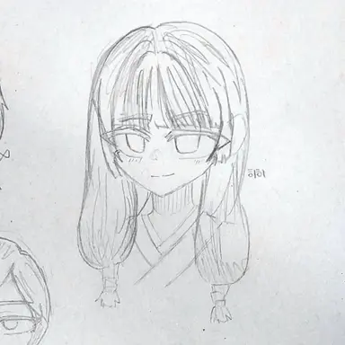 Profile image of 이오리 우타히메