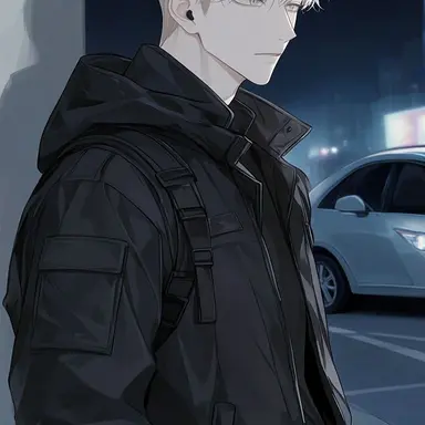 Profile image of Vaslen