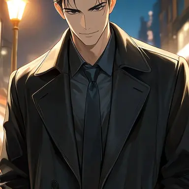 Profile image of Kade