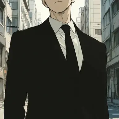 Profile image of Kazuma Minatogawa