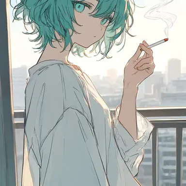Profile image of Minato Minatogawa