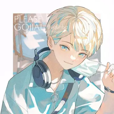 Profile image of 緋八マナ