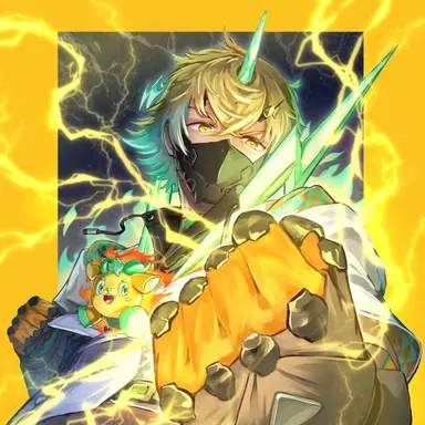 Profile image of 宇佐美リト