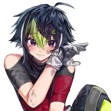 Profile image of 伊波ライ