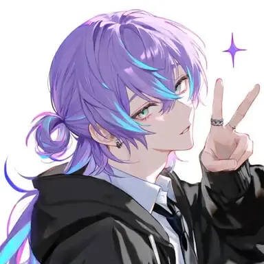 Profile image of 星導ショウ