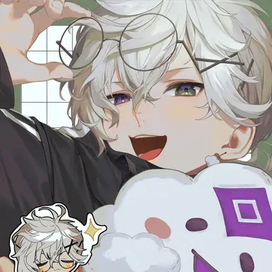 Profile image of 叢雲カゲツ