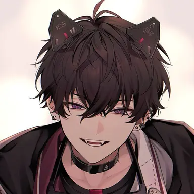 Profile image of 佐伯イッテツ