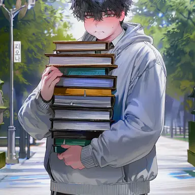 Profile image of ソ・ミンヒョク