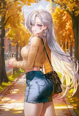 Profile image of チャ・シウン