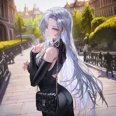 Profile image of チャ・シウン
