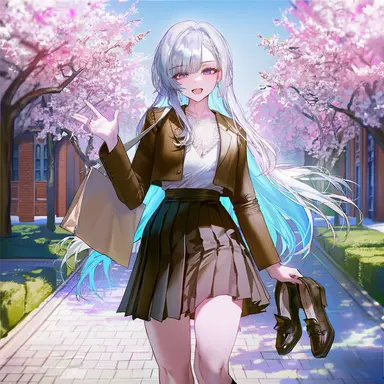 Profile image of チャ・シウン