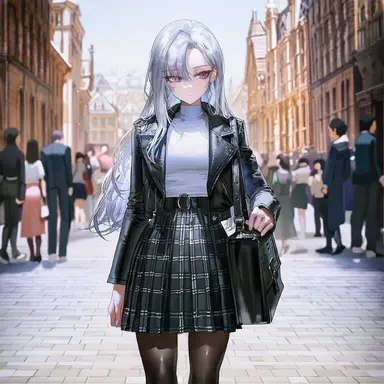 Profile image of チャ・シウン