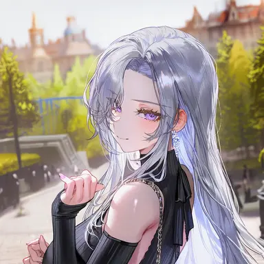 Profile image of チャ・シウン