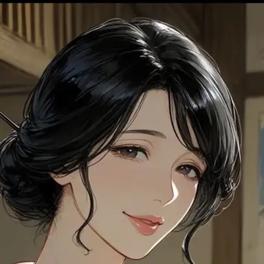 Profile image of 메구미