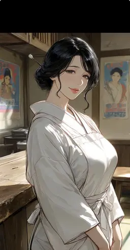 Profile image of 메구미