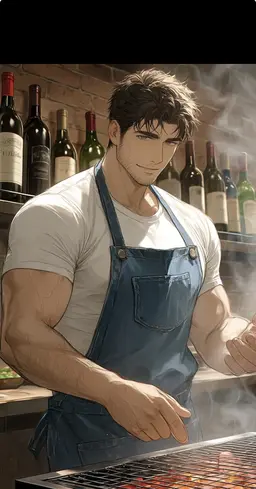 Profile image of 텐